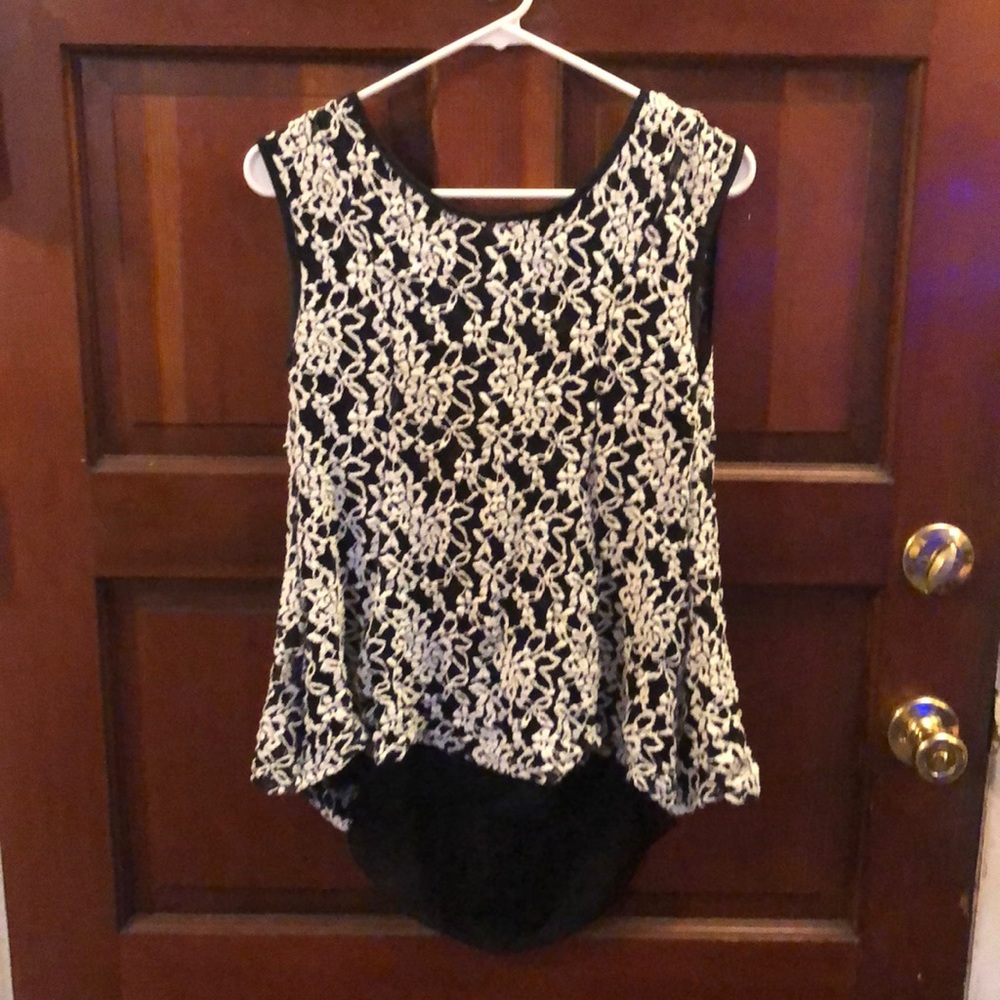 Juniors Blouse